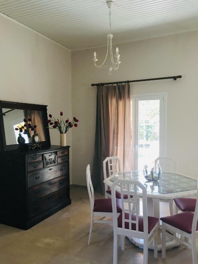 The Olive Grove House Villa Kassiopi Exteriör bild